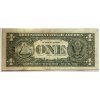 USA. 1 dollar 1988 F.