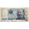 NORSKO. 200 kroner.