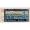 Protektorát Čechy a Morava. 100 korun 1940. Série A 35. Nov. 38a.