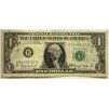 USA. 1 dollar 1963 B.