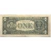 USA. 1 dollar 2009 L.