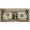 USA. 1 dollar 2009 L.