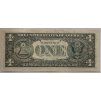 USA. 1 dollar 2013 F.