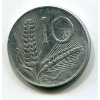 ITÁLIE. 10 lire 1982.