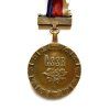 ČSSR. Insignie předsedy Městského / Obecního národního výboru.