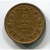 INDIE. 1/12 anna 1920.