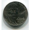 USA. 5 cents 2006/D.