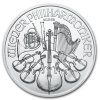 2020 austria 1 oz silver philharmonic bu 198492 slab