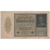NĚMECKO. 10.000 Mark. Ro. 69d. 19.1.1922. Série 8B.