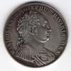 Replika tolaru - BAYERN. Maximilian I Joseph. 1818.