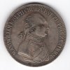 Replika tolaru - BAYERN. Maximilian IV Joseph. 1805.