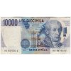 ITÁLIE. 10.000 lire 1984.