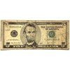 USA. 5 dollars 2003.