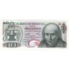 MEXIKO. 10 pesos 1975. Pi. 63h.