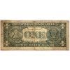 USA. 1 dollar 1006 B.