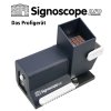 Signoscope PRO zařízení pro vodoznaky - 6