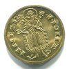 ČECHY. Jan Lucemburský (1310-1346). Zlatý florén. REPLIKA.