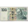 ČESKO. 100 korun 2018. Série N 75. Hej. CZ 31.