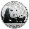 3060 stribrna mince panda 1 oz 2011 3