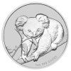 stribrna mince 1 oz koala 2010 (1)