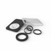 quickslab maenzkapseln 16 a 41 mm 6er pack