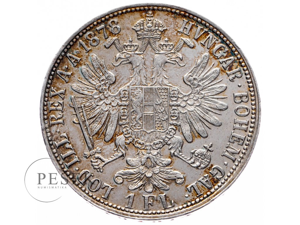 Zlatník 1878 bz