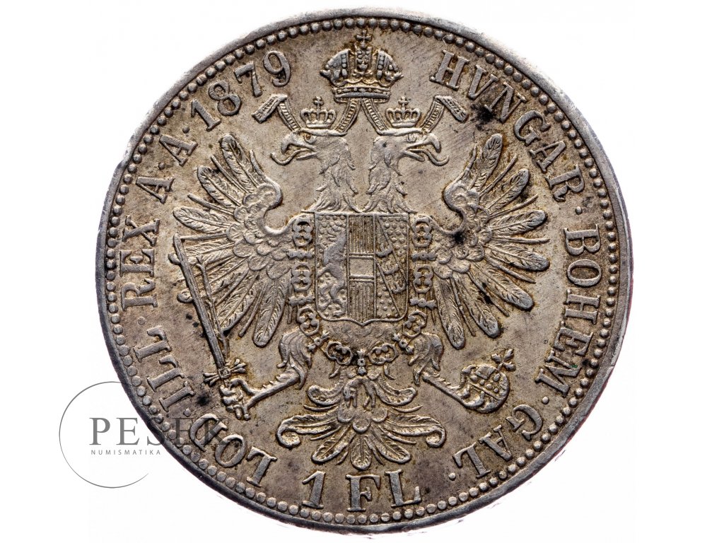 Zlatník 1879 bz