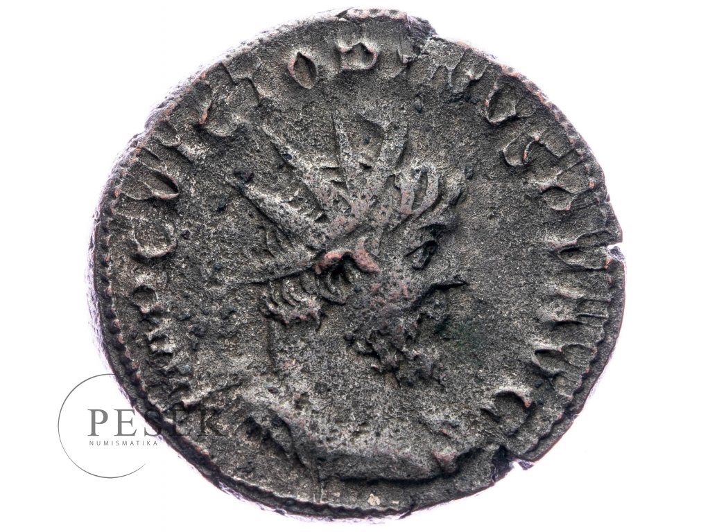 Antoninián-E-671-1