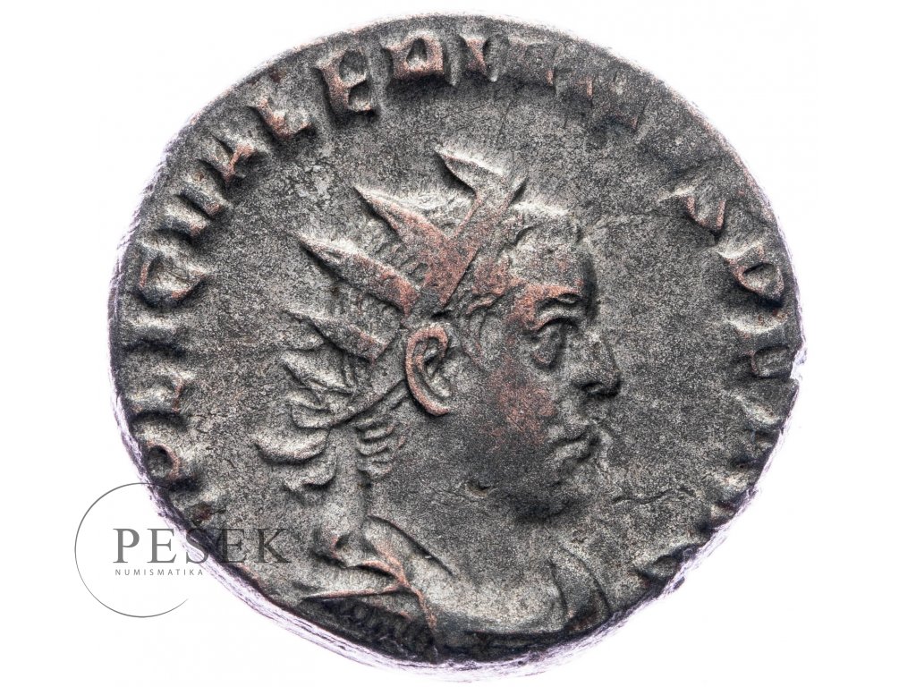 Antoninián-E-686-1