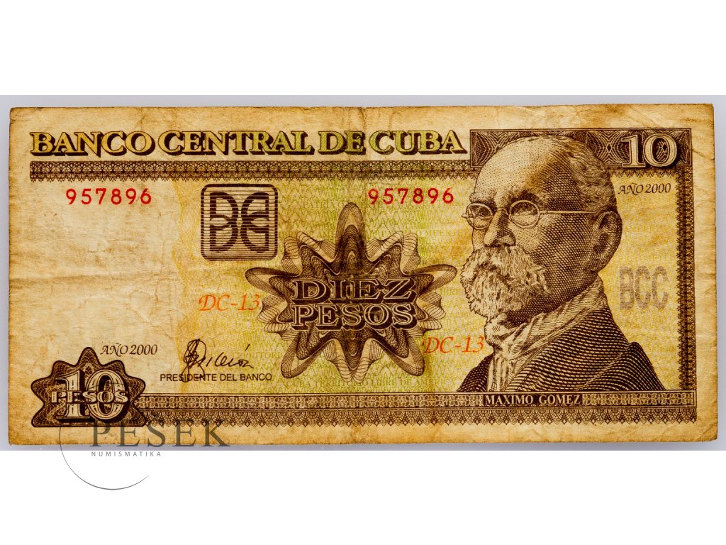 10 Pesos 2000 Numismatika Pe ek 10-pesos-2000-numismatika-pe-ek