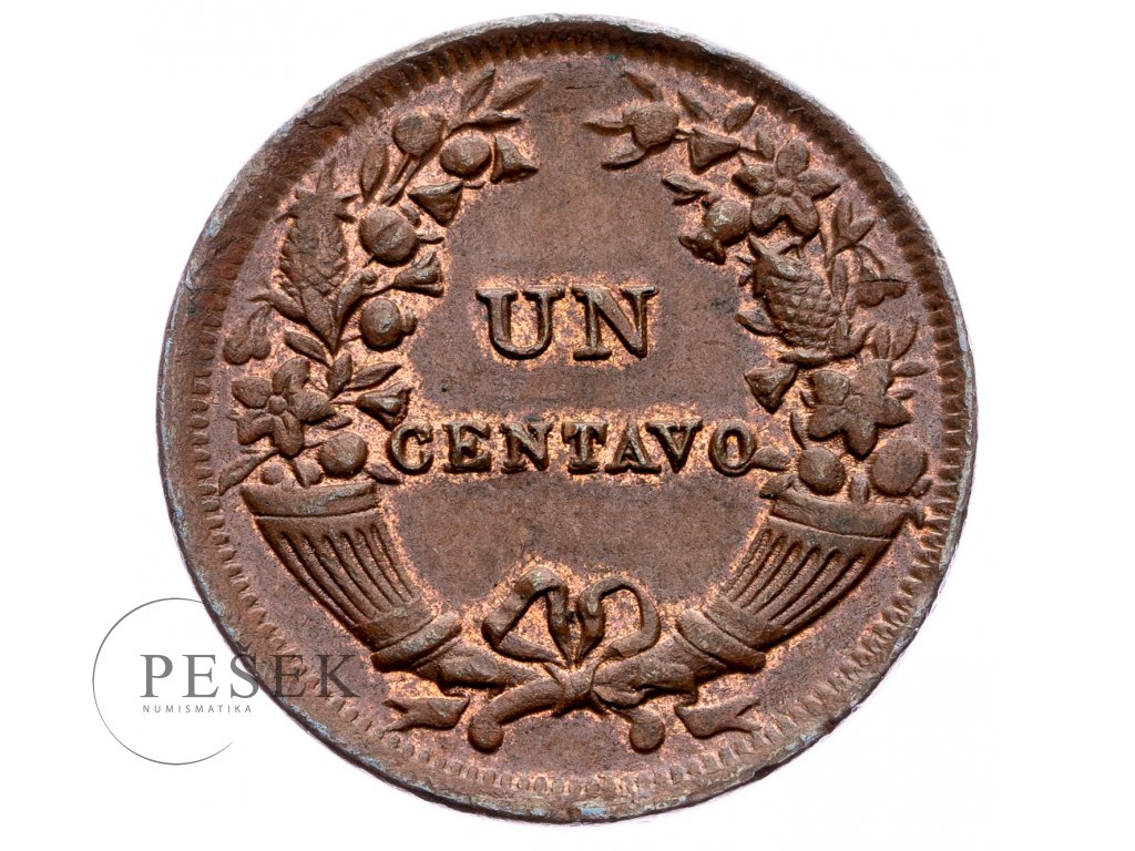 9015 1 centavo 1939
