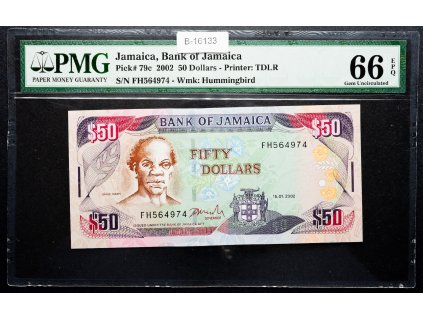 50 Dollars 2002-B-16133-1