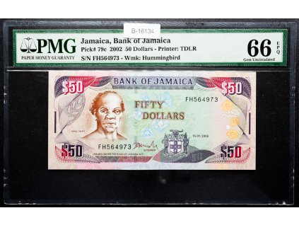 50 Dollars 2002-B-16134-1