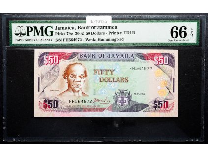 50 Dollars 2002-B-16135-1