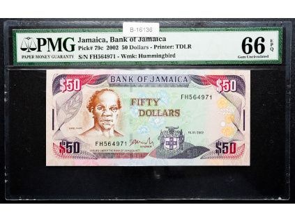 50 Dollars 2002-B-16136-1