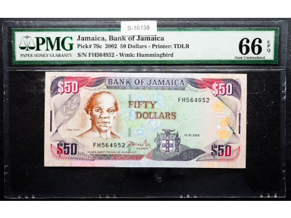 50 Dollars 2002-B-16138-1