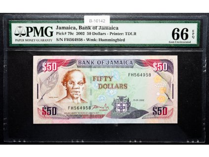 50 Dollars 2002-B-16142-1