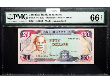50 Dollars 2002-B-16143-1