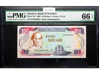 50 Dollars 2002-B-16144-1