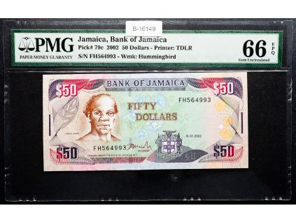 50 Dollars 2002-B-16149-1