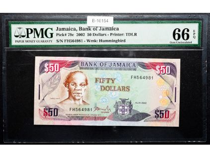 50 Dollars 2002-B-16154-1