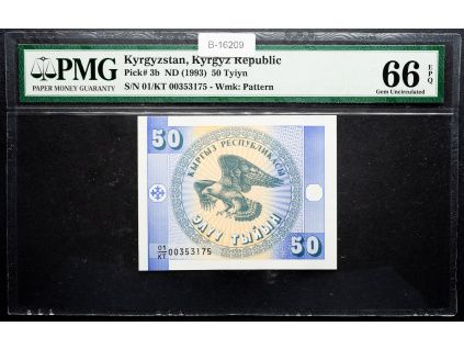 50 Tyiyn 1993-B-16209-1