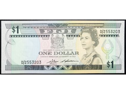 1 Dollar 1983-B-16385-1