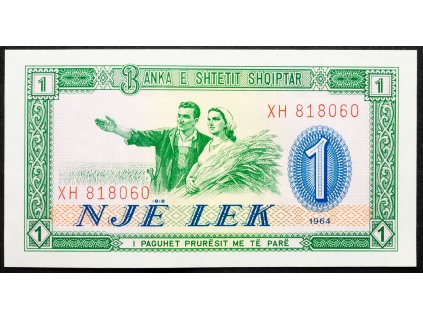 1 Lek 1964-B-18066-1