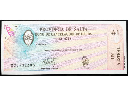 1 Austral 1987-B-17802-1