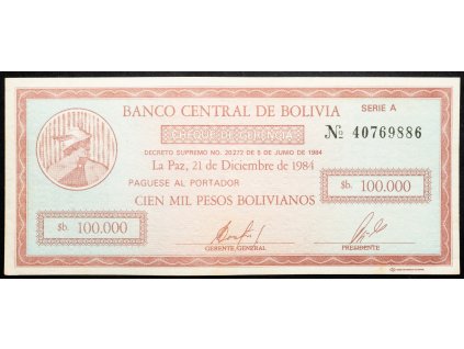 10 Centavos 1984-B-18366-1