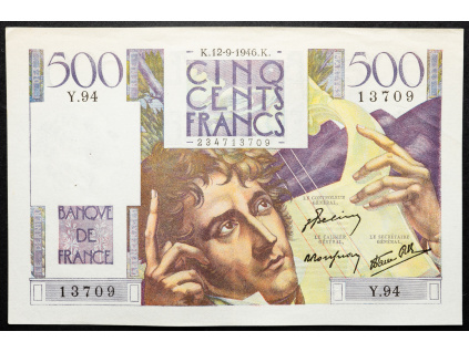 500 Francs 1946-B-17262-1