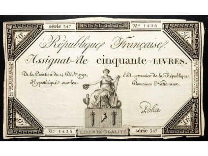 50 Livres 1792-B-17339-1