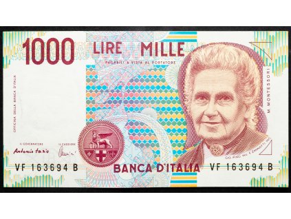 1000 Lire 1990-B-18487-1