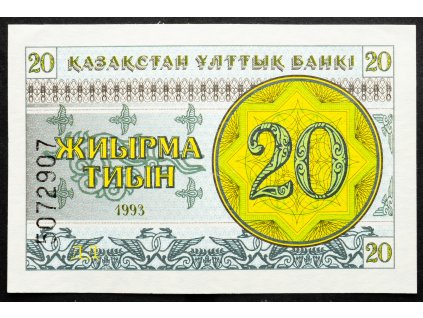 20 Tiyn 1993-B-18547-1